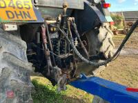 1987 DEUTZ DX6.30 4WD TRACTOR - 25