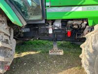 1987 DEUTZ DX6.30 4WD TRACTOR - 30