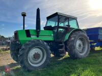 1987 DEUTZ DX6.30 4WD TRACTOR - 31