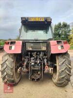 1994 CASE MAXXUM 5150 PLUS 4WD TRACTOR - 5