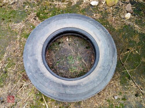 7.50 X 18 TYRE