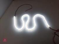 SILICON LED LIGHT STRIPS - 2