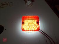 SILICON LED LIGHT STRIPS - 5