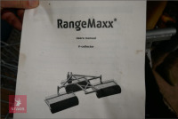 RANGE MAX FOLDING GOLF BALL COLLECTOR - 5