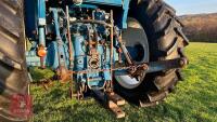 1987 FORD 5610 2WD TRACTOR - 11