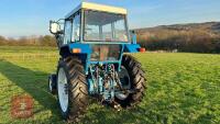 1987 FORD 5610 2WD TRACTOR - 12