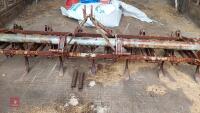 FERGUSON 13 TINE CULTIVATOR