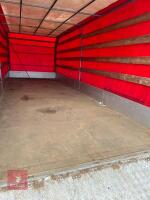 TRI AXLE CURTAIN SIDE TRAILER - 5