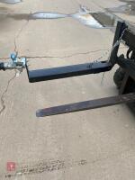 FORK EXTENSION FOR TRAILER - 2