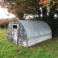 LIVESTOCK SHELTER 1