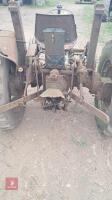 DAVID BROWN 780 2WD TRACTOR - 3