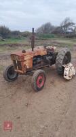 1970 DAVID BROWN 780 2WD TRACTOR (S/R) - 3