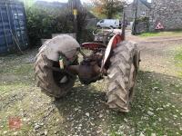 1953 FERGUSON TEA20 2WD TRACTOR - 5