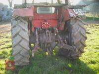 1982 MASSEY FERGUSON 698 4WD TRACTOR - 3