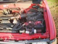 2000 TOYOTA HILUX 2.4 DIESEL - 7