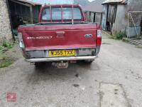 2005 FORD RANGER PICK UP - 2