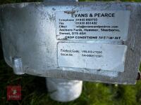 EVANS & PEARCE GRAIN VENTILATION FAN - 3