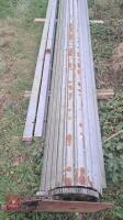 3.5 METRE ROLLER DOOR - 2