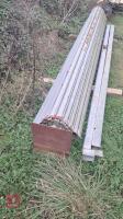 3.5 METRE ROLLER DOOR - 3