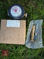 KENT WATER METER - 2