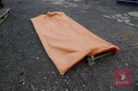 ROLLOVER CANOPY FOR FERT SPREADER - 4