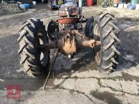 1953 FERGUSON TEA20 2WD TRACTOR (S/R) - 4