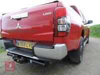 2019 MITSUBISHI L200 BARBARIAN X PICK UP - 6