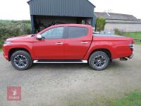 2019 MITSUBISHI L200 BARBARIAN X PICK UP - 15