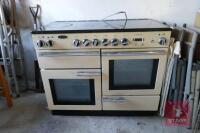 RANGEMASTER PROP110EC ELECTRIC COOKER