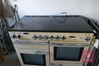 RANGEMASTER PROP110EC ELECTRIC COOKER - 2