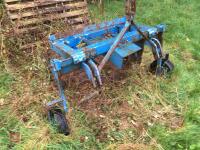 RICHFORD POTATO HARVESTER - 3