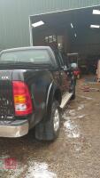 2009 TOYOTA HILUX 3L D4D PICKUP TRUCK - 2