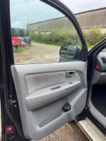 2009 TOYOTA HILUX 3L D4D PICKUP TRUCK - 12