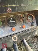 INGERSOLL RAND ROAD COMPRESSOR (S/R) - 3