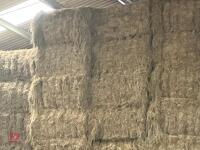 50 QUADRANT BALES OF HAY BIDS PER BALE - 2