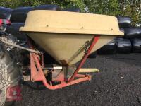 VICON VARI SPREADER 802 - 4