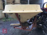 VICON VARI SPREADER 802 - 5