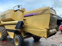 1996 NEW HOLLAND TX65 COMBINE - 9