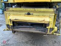 1996 NEW HOLLAND TX65 COMBINE - 17