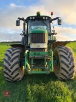 2009 JOHN DEERE 7530 PREMIUM 4WD TRACTOR - 3