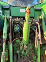 2009 JOHN DEERE 7530 PREMIUM 4WD TRACTOR - 5