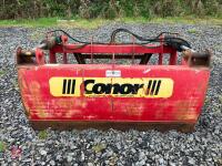 CONOR 1.6M SHEAR GRAB - 3