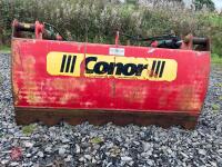 CONOR 1.6M SHEAR GRAB - 13