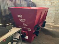 2021 AG F5200 BEDDING DISPENSER - 2