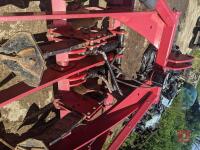 2012 TEAGLE CULTIVATOR SUBSOILER - 3