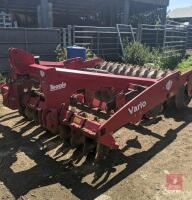 2012 TEAGLE CULTIVATOR SUBSOILER - 6