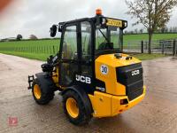 2021 JCB 403 PLUS WHEEL LOADING SHOVEL - 3