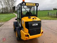 2021 JCB 403 PLUS WHEEL LOADING SHOVEL - 4