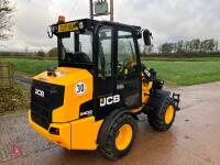 2021 JCB 403 PLUS WHEEL LOADING SHOVEL - 5