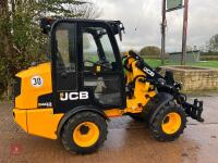 2021 JCB 403 PLUS WHEEL LOADING SHOVEL - 6